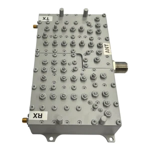 NTQA2201 Nortel Coaxial Duplexer - Diplexer RX/TX-ANT 1710-1880Mhz 1800Mhz - Picture 1 of 4