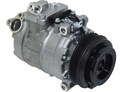 For 2004-2006 BMW X3 A/C Compressor 99899FYZJ 2005 - Image 1 of 2