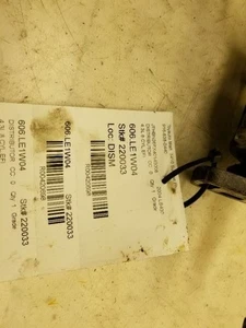2004 LEXUS LS430 4.3L 8CYL IGNITION DISTRIBUTOR  - Bild 1 von 12
