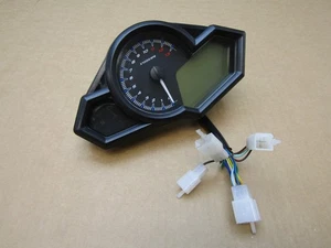 Lexmoto LXR 125 2021 1,317 miles instrument clocks (15346) - Picture 1 of 4