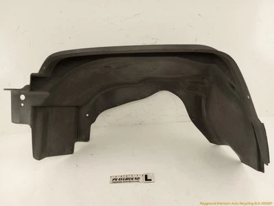 Hummer H3 Driver Left Front Inner Fender Liner Fits 2006 2007 2008 2009 2010 06 Foto 1 de 4