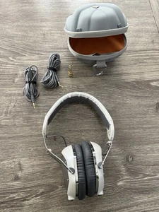 V-MODA Crossfade M-100 - Wired - Over-ear Headphones (White) - Picture 1 of 10
