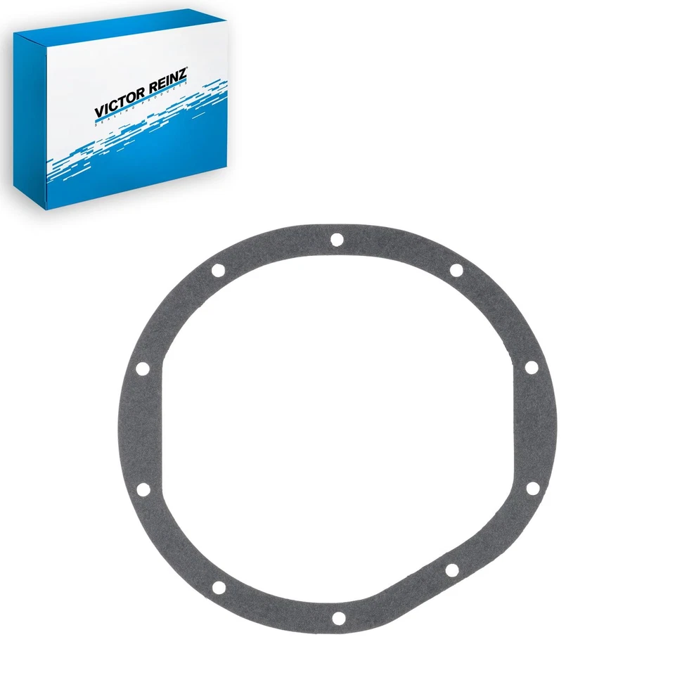 Junta de cubierta diferencial delantera Victor Reinz para Chevrolet K10 1977-1986 Foto 1 de 1