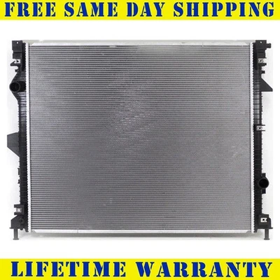 Nuevo radiador para Lincoln MKX Ford Edge 2016-2018 3,7 L Foto 1 de 4