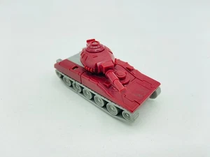 G1 WARPATH TRANSFORMERS (5L-101044) - Picture 1 of 4