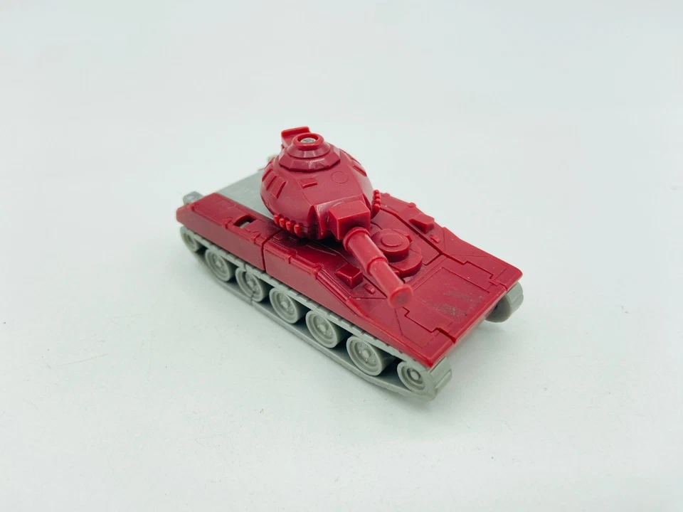 TRANSFORMADORES WARPATH G1 (5L-101044) Foto 1 de 4