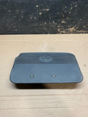 Toyota Avalon Camry Solara Sienna 1996-2003 cubierta de motor 3,0 L fabricante de equipos originales u7786 DG Foto 1 de 4