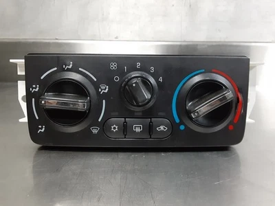 05-10 Chevy Cobalt G5 aquecedor perseguição controle de temperatura CA opt C67 15890411 fabricante de equipamento original - Imagem 1 de 4