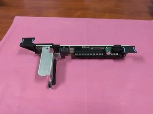 Dell PowerEdge R620 1-Slot PCIe X16 Server Riser Card W/Bracket Dell P/N: 0WPX19 - Picture 1 of 5