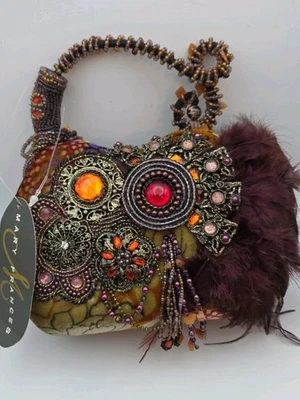 Mary Francis Vintage NWT Handbag - Image 1 of 4