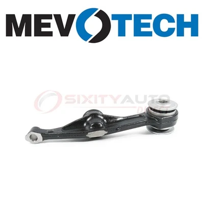 Mevotech Control Arm & Ball Joint Assembly for 2006 Mercedes-Benz CL55 AMG ap Foto 1 de 4