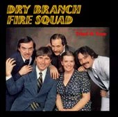 Tried & True by Dry Branch Fire Squad (CD, Dec-1988, Rounder Select)