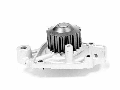 Bomba de agua para motor Honda CRX 1988-1991 91339SX 1989 1990 Foto 1 de 2