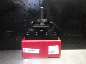 Dorian #4 1.5" HD Dual Locking Boring Bar System QITP50N-4-1500-DUAL (LOC990B) - Picture 1 of 5