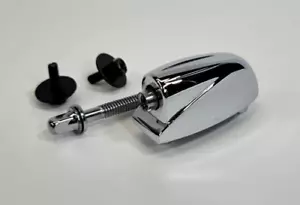 Gretsch Tom /Snare Drum Lug with Tension Rod & Mounting Screws 1 -5/16" Mounting - Picture 1 of 4