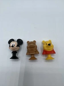 Disney Best Buddies Micro Popz Micropopz 3er Set - Bild 1 von 1