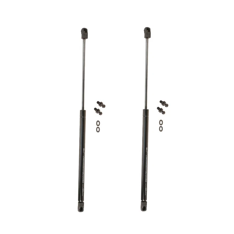 Lesjofors 一对 2 件套舱口升降支撑支柱适用于吉普大切诺基 05-10 — 第 1/1 张图片