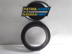 NISSAN PATROL GU/GQ 12/97-04/17 REAR COIL SPRING RUBBER 55034VB010 13332 - Picture 1 of 1