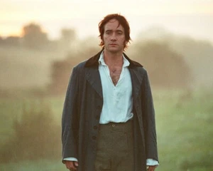 MATTHEW MACFADYEN PRIDE AND PREJUDICE 8 X 10 PHOTO REPRINT - Picture 1 of 1