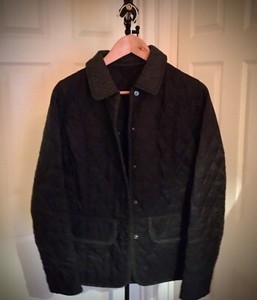 ebay coats size 14