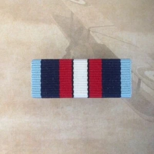Arctic Star Medal Ribbon Bar | AUSTRALIA | NEW ZEALAND | WWII - Picture 1 of 3
