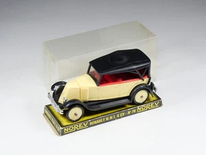 NOREV - 78 - Renault NN1 6cv 1925 - Beige - En boite - Picture 1 of 11