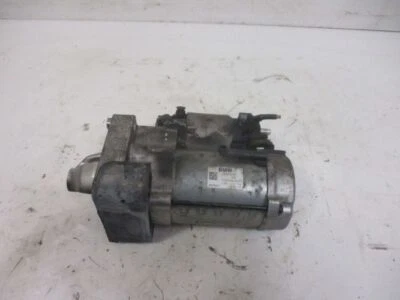 Motorino di Avviamento Starter Adatto per MINI MINI CABRIOLET (F57) COOPER S 7649979 - Immagine 1 di 4