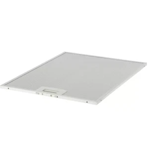 (44,45 €/1 unidad) Filtro de grasa metálico Bosch, Siemens 00672350 / 672350 - Imagen 1 de 1