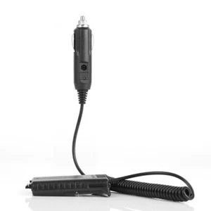 12V Autoladegerät Batterie-Eliminator-Adapter für Baofeng UV-5R UV-5RA UR-5RE - Zdjęcie 1 z 8