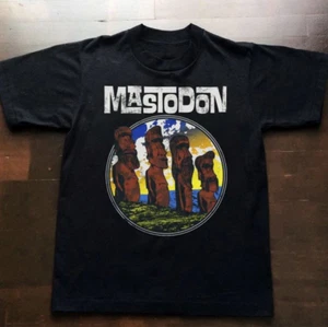 Mastodon Band Musik für Fans Unisex T-Shirt Full Size S bis 5XL MI494 - Bild 1 von 2