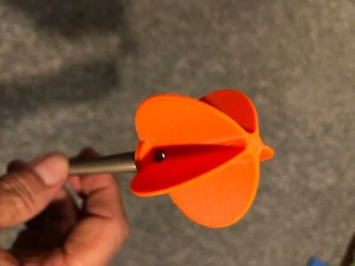 Mail Alert - Mailbox Maide Spring/Ball Replacement ONLY - NOT MAILBOX - Image 1 of 3