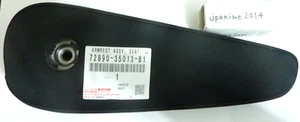Genuine OEM Toyota 72890-35013-B1 Driver Seat Armrest Assy 2007-2012 FJ Cruiser* - Picture 1 of 3