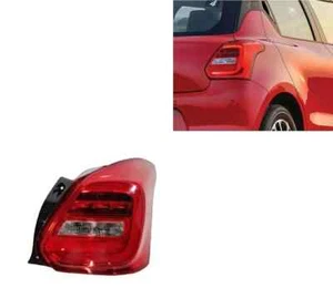 Luz trasera derecha original para Suzuki Swift modelo 2018-2023 OEM genuina 35650M55RA0 - Imagen 1 de 6