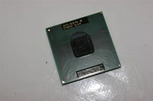 Toshiba Satellite L350-21J Intel T4200 CPU (2,00GHz/1M/800) SLGJN #3471 - Picture 1 of 1