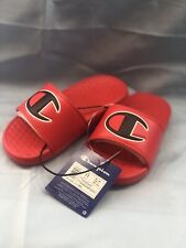 Champion Men's Flip Flop Sandals for sale | eBay