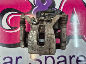 23 RENAULT AUSTRAL E-TECH HYBRID 1.2 BENZIN ABSEITS HINTEN ELEKTRISCHER BREMSSATTEL - Bild 1 von 6