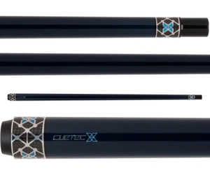 TACO LAGUNA CUETEC SERIE X CON EJE CYNERGY FIBRA DE CARBONO 12,5 MM NUEVO ENVÍO GRATIS - Imagen 1 de 16