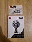 LEGO Star Wars: Death Star II (40591) And X-wing (30654)