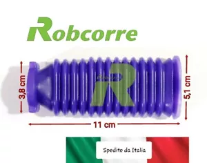 Giunto Tubo Flessibile Gomma Blu per Dyson Ricambio Spazzola V6 V7 V8 V10 V11 - Imagen 1 de 8