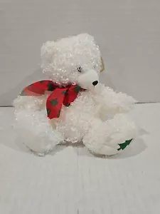 Ty Beanie Babies: Merrybelle Weihnachten NEUWERTIG - Bild 1 von 7