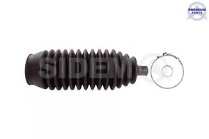 Sidem Rack and Pinion Bellows Kit RPK72100PR - Bild 1 von 5