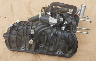 2020 2021 SUZUKI SX4 S-CROSS 1.4 PETROL MHEV AIR INLET MANIFOLD 1308361S01 — 第 1/3 张图片