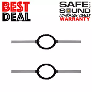 DEFINITIVE TECHNOLOGY RBAE PRE-CONSTRUCTION BRACKETS FOR DI8R (PAIR) - Picture 1 of 1