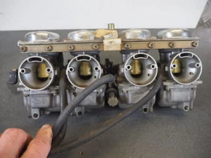 CARBURETOR YAMAHA FZ600 1987 2EW 15549 - Bild 1 von 15