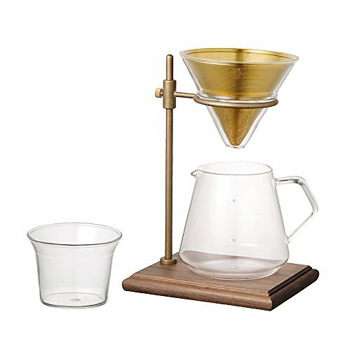 KINTO Coffee Server Accessories & Coffee Photo Related