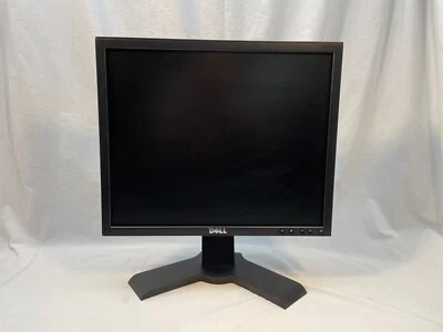 Dell P1913 LCD Monitor - Image 1 of 4