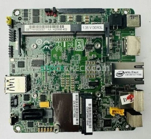 Intel DE3815TYBE NUC CPU Board - Picture 1 of 4