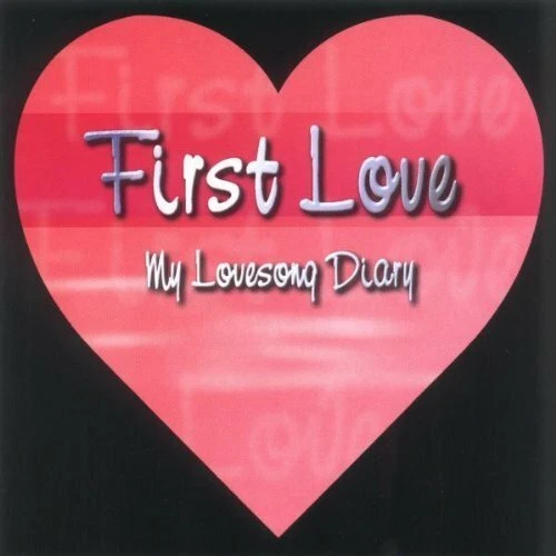 First Love, my Lovesong Diary (2001) N'Sync, Britney Spears, Jeanette, .. [2 CD] - Bild 1 von 1