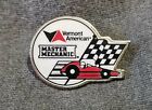 LMH Pin Pinback VERMONT AMERICAN Master Mechanic Tools HOME DEPOT Lowes Employee