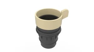 A/C Misc Part  Mopar  68021352AA - Picture 1 of 9